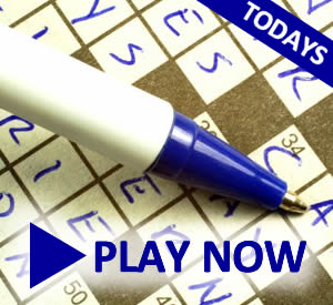Play Crosswords