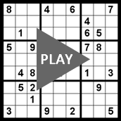 Play free sudoku